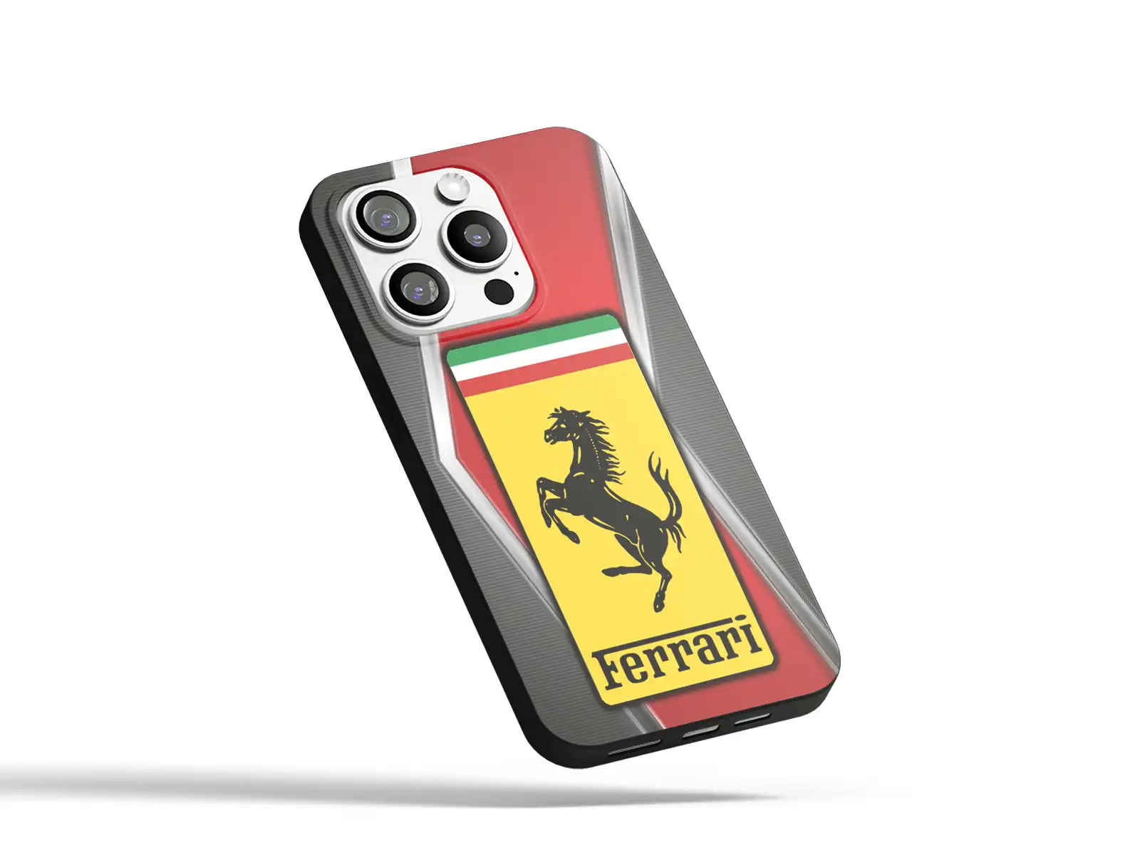 Ferrari Süße Handyhüllen Individuell Anpassbar